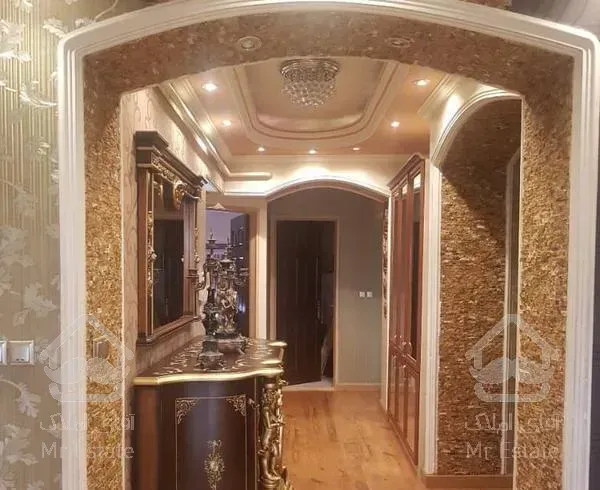 اپارتمان  کوی فردوس