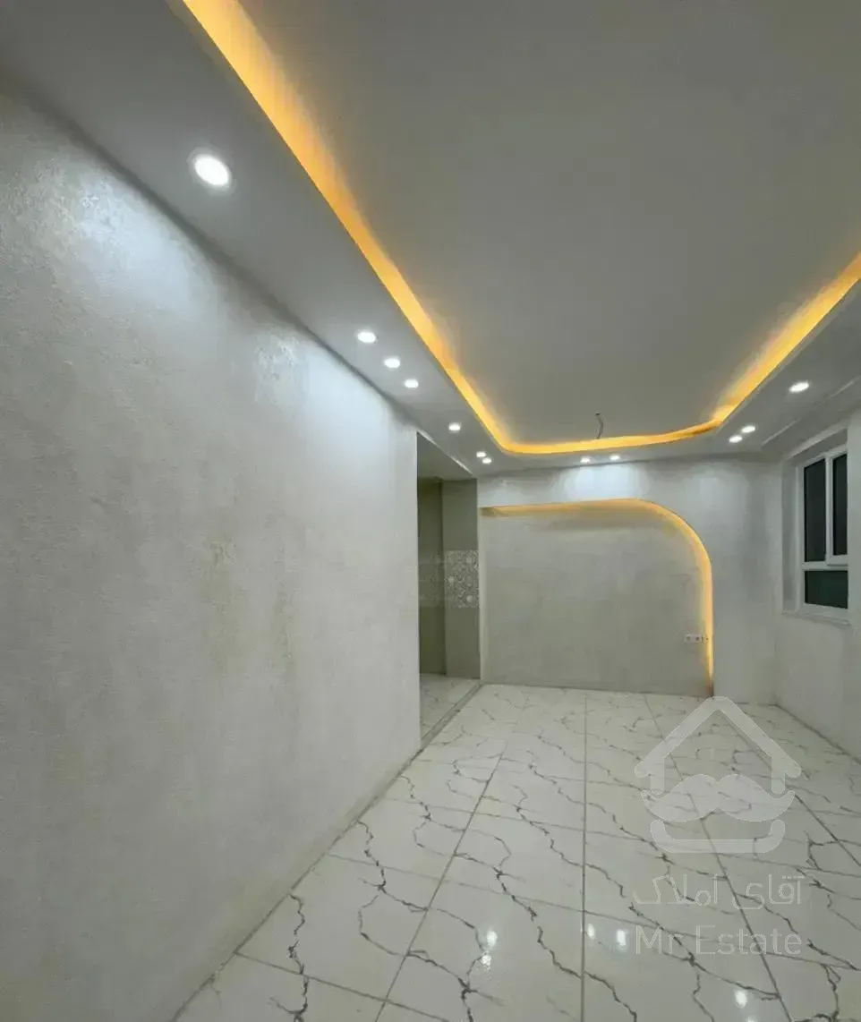 واحد ۶۸ متری ۲ خواب گلستان مهراوران