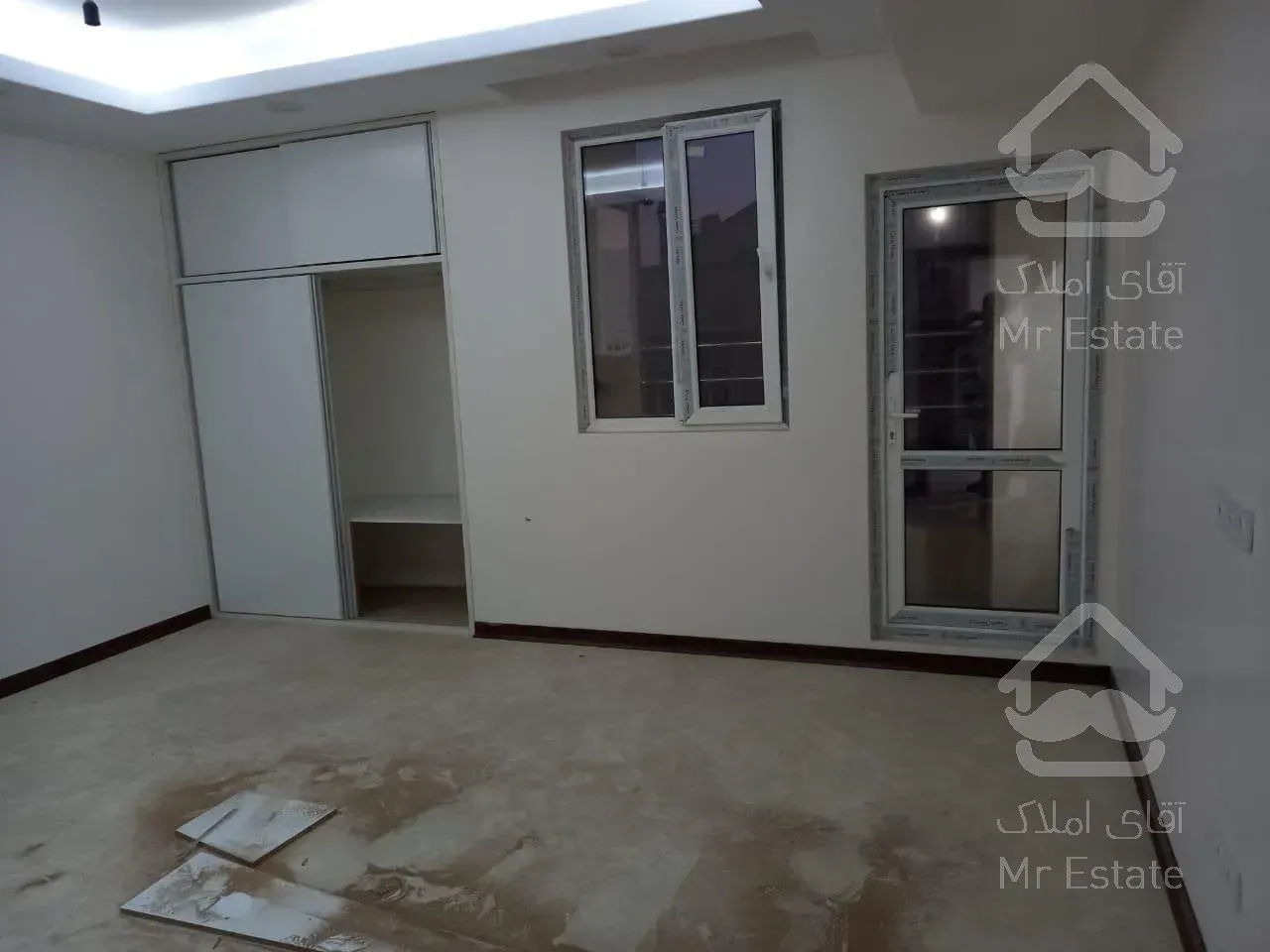 اجاره و رهن دفتر کار موقعیت اداری تجریش 100  متر لاکچری