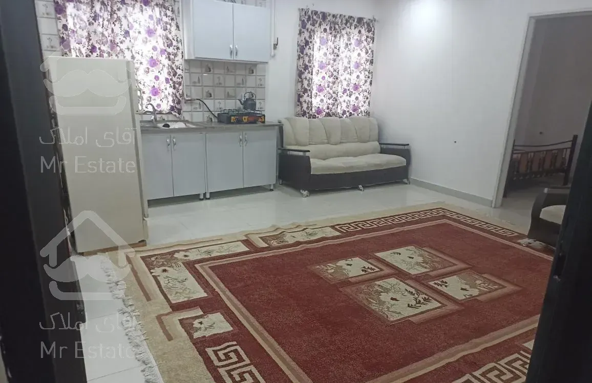 اجاره خانه روزانه و ماهانه