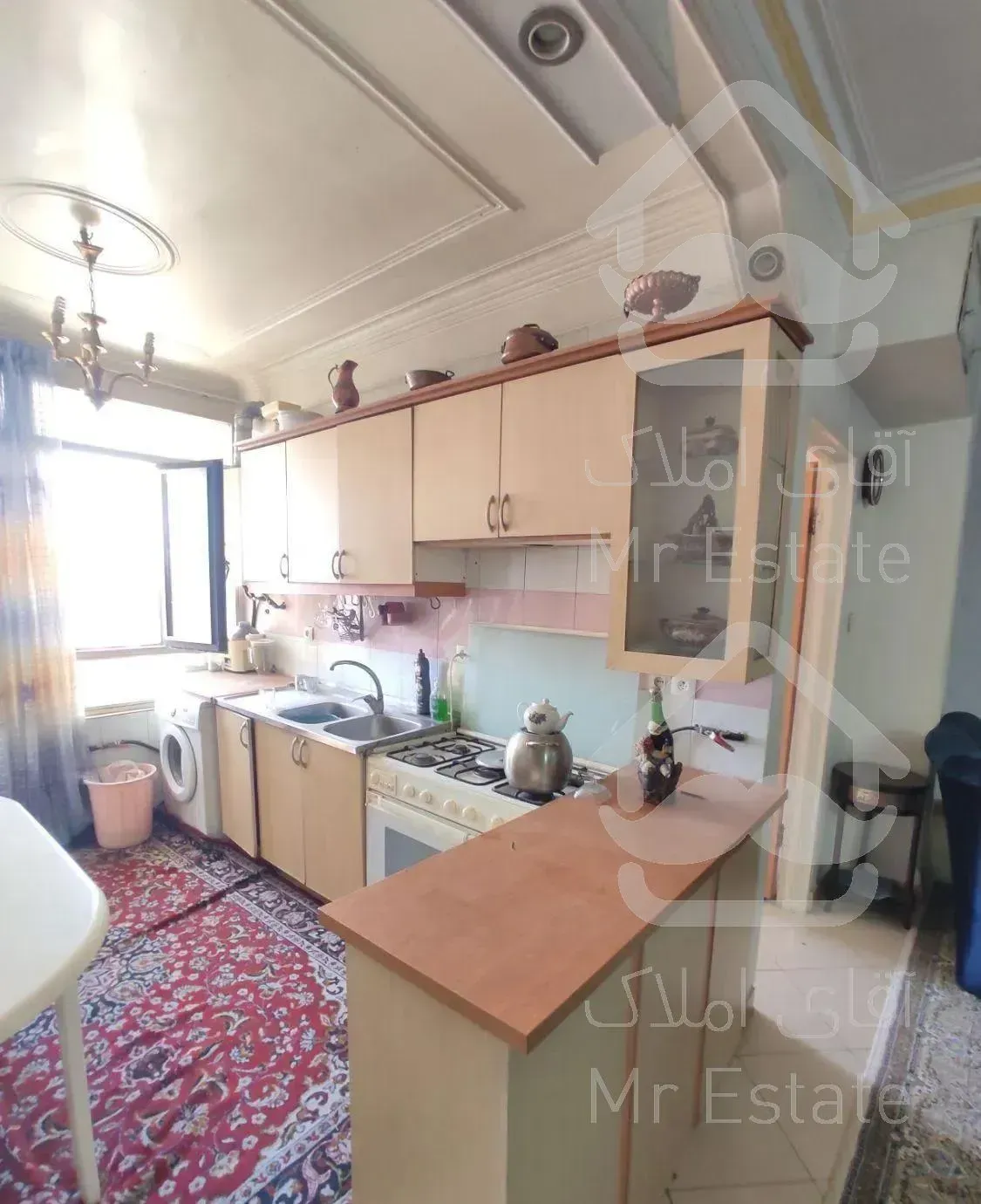 64متری خوش نقشه