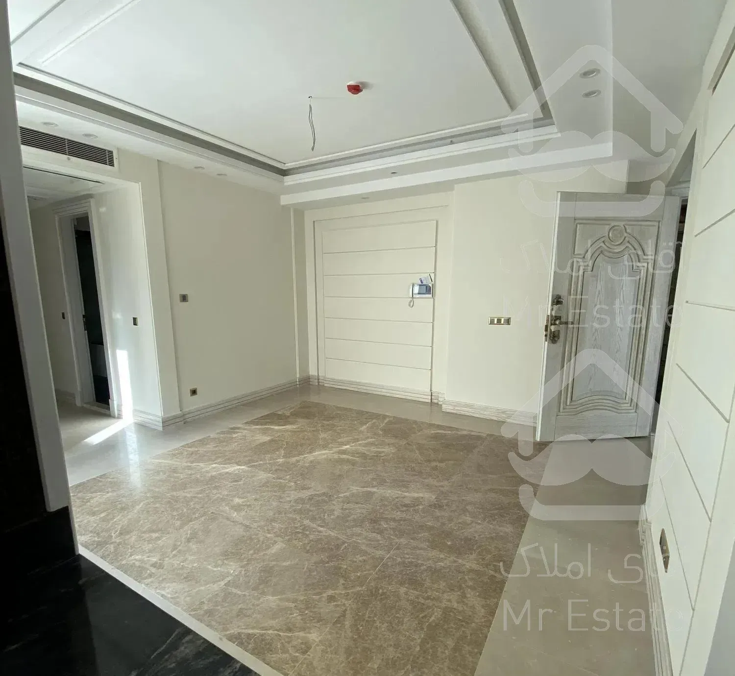 زعفرانیه - ۱۷۰متر (کلید نخورده)