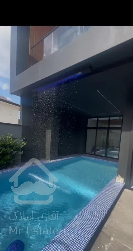 ویلا فول فرنیش کتشال