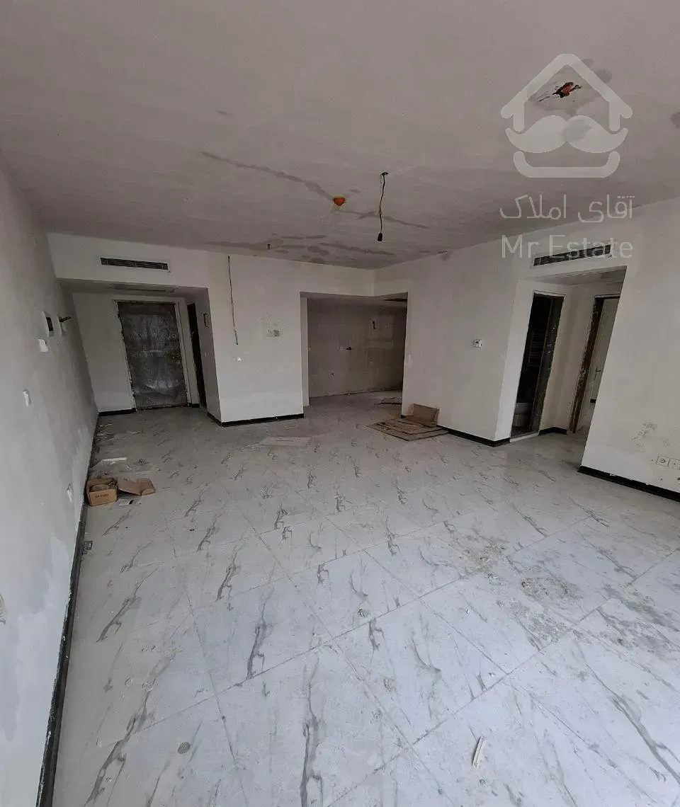 فروش آپارتمان ۹۷ متری ۲ خوابه در شهرک بهشتی