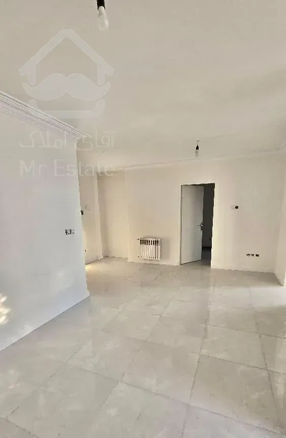 ۷۳متر دوخواب شهرک شهید باقری،دریاچه چیتگر