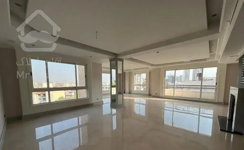 اجاره ۳۰۰ متر واحد ۳مستر الهیه