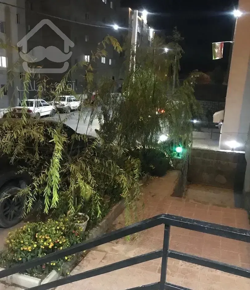 فروش آپارتمان ۸۵ متری ۲ خوابه در گیلاوند