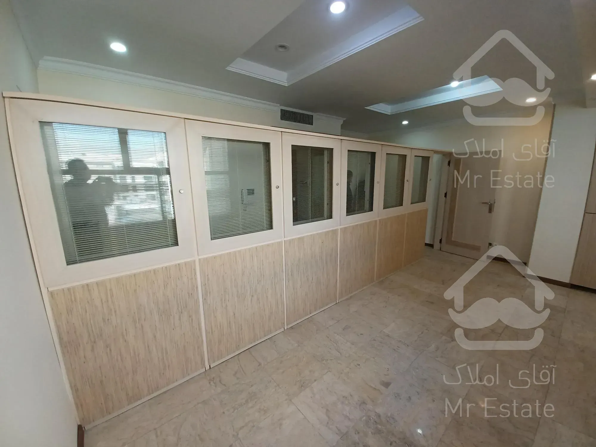 خرید آپارتمان موقعیت دو خوابه صادقیه