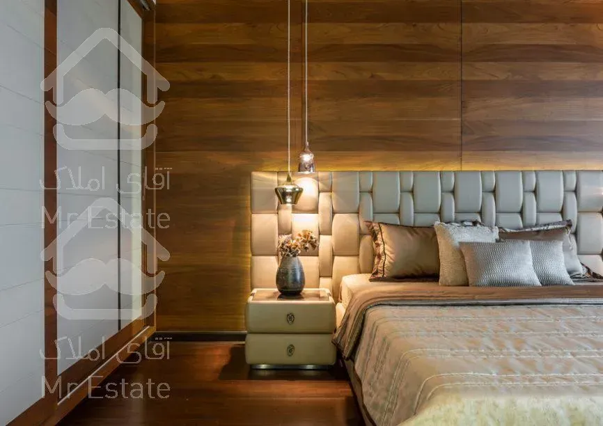 280 متر با ویو ابدی مرجان