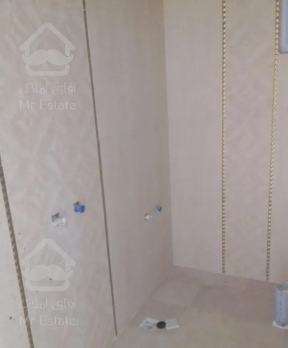 آپارتمان مسکونی نوساخت واقع در کمربندی سلیم بهرامی