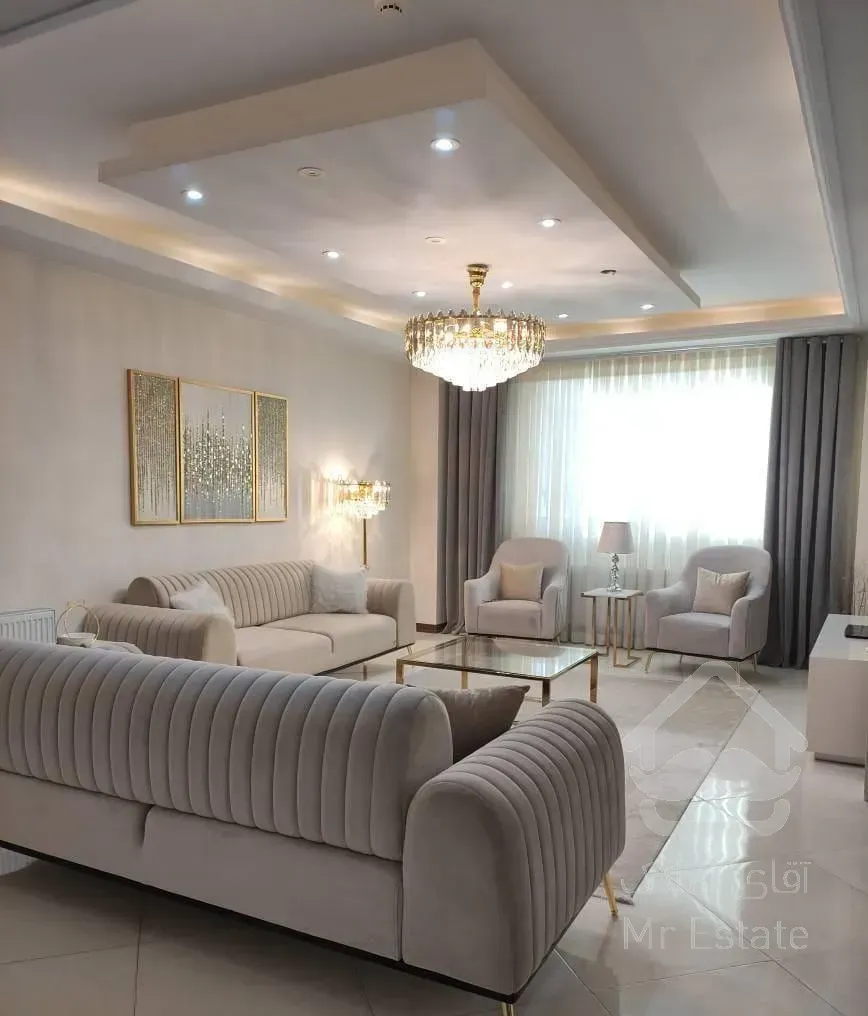 آپارتمان 80متری شهرک فرزان شهرقدس تهران