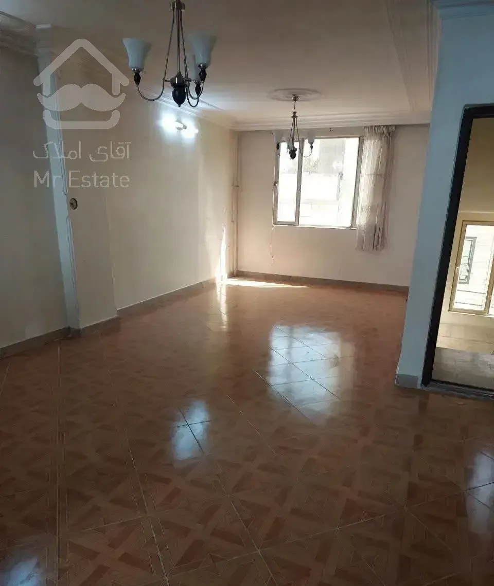 شهرک ولیعصر 60متر تک خوابه تخلیه 400 رهن