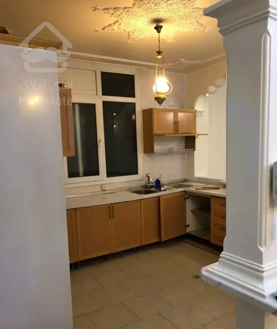 ۱۰۳ متر ، دو خوابه ، نوفل لوشاتو ، رهن و اجاره