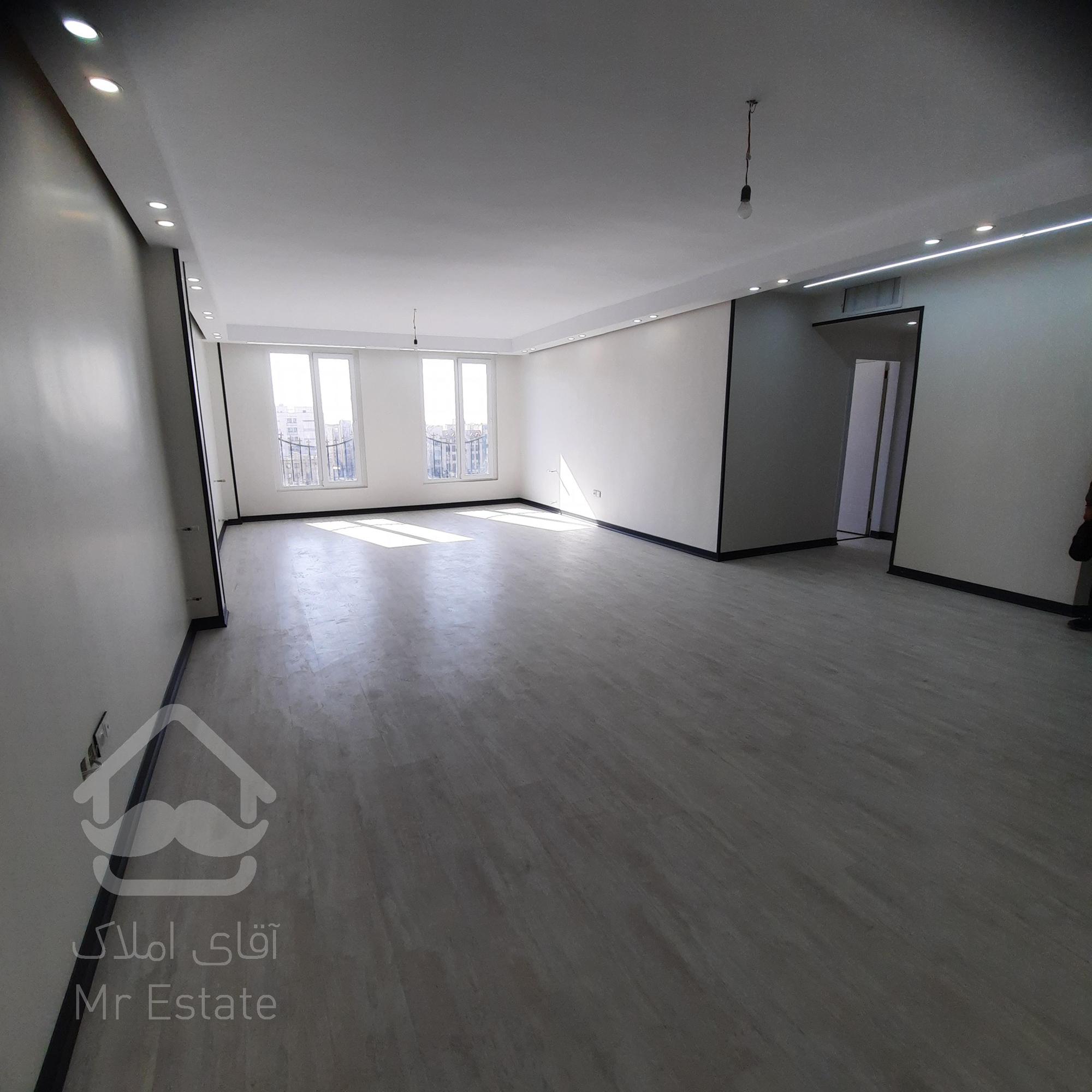 ۱۰۷ متر ۲ خواب لوکیشن عالی