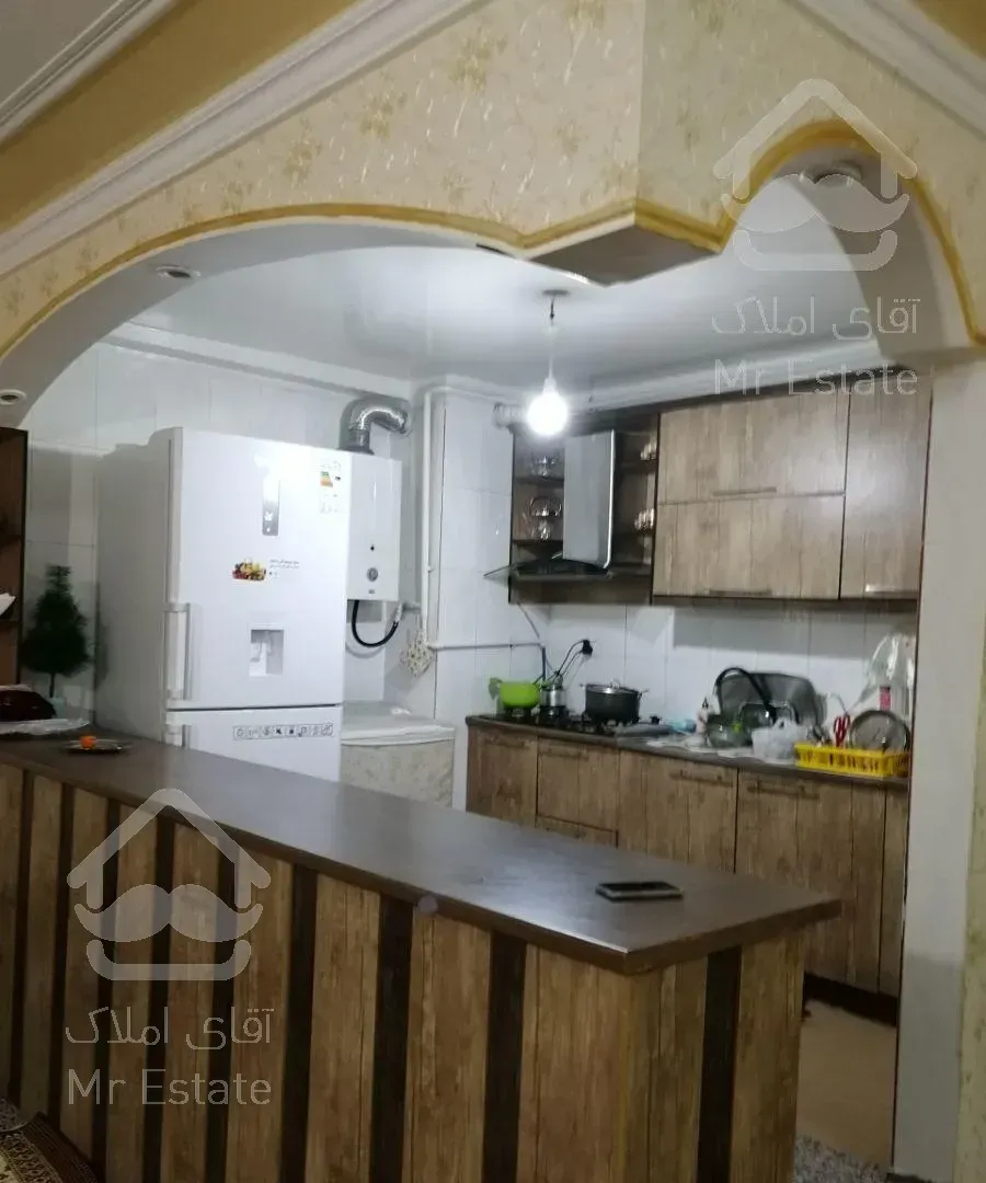 آپارتمان 85 متر  لوکیشن