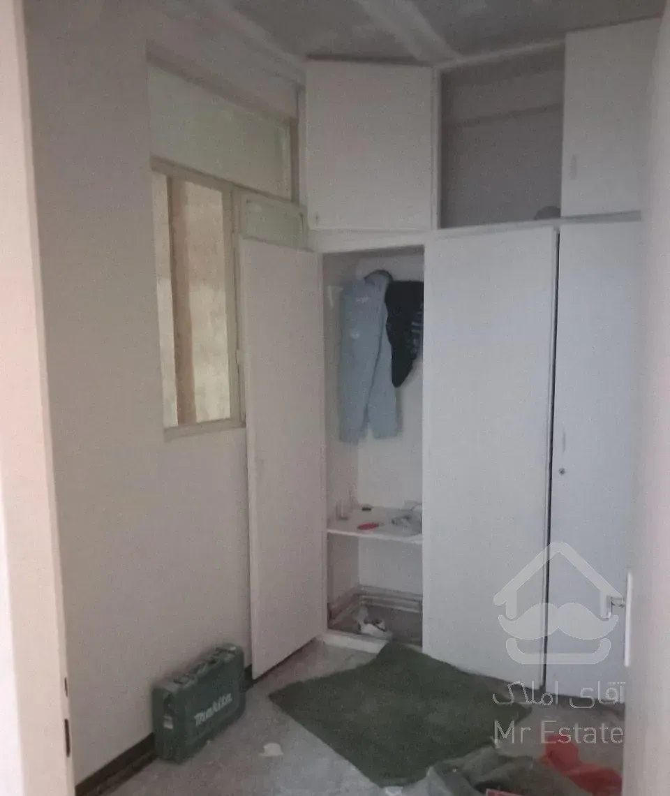 ۳۶متر/تک خواب/فول بازسازی/صفا