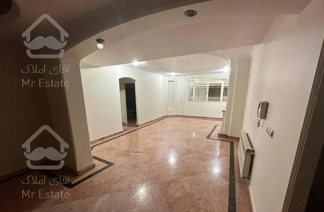 ۱۰۰ متر سنایی میرزا شیرازی ۲خواب پاسیو