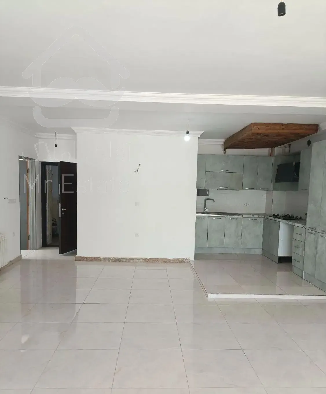 اجاره آپارتمان کلید نخورده