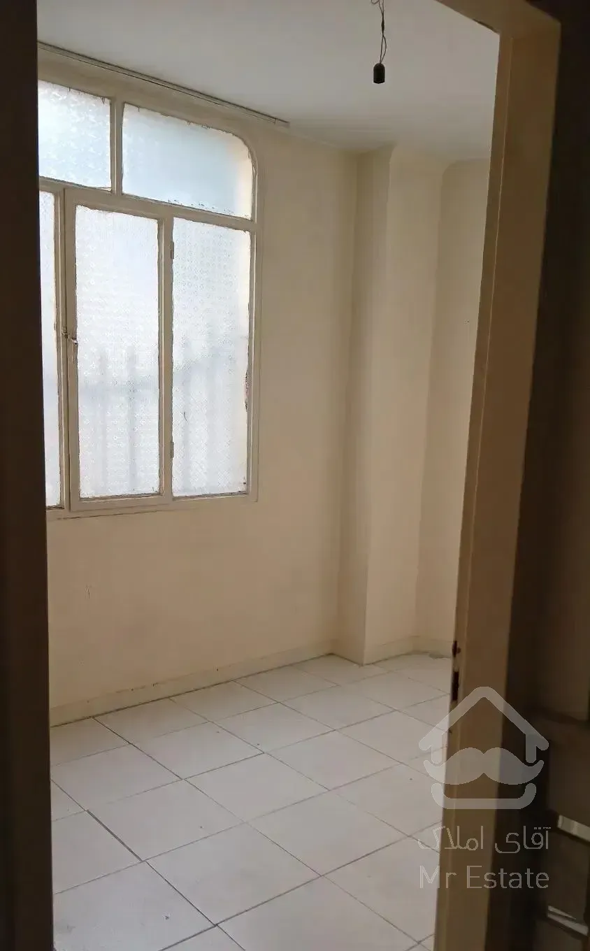 ۶۵ متر دوخوابه طبقه اول