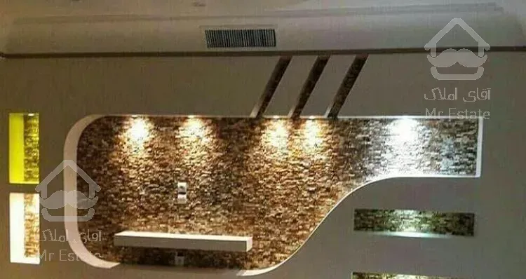 طراحی و اجرای سقف کاذب کناف