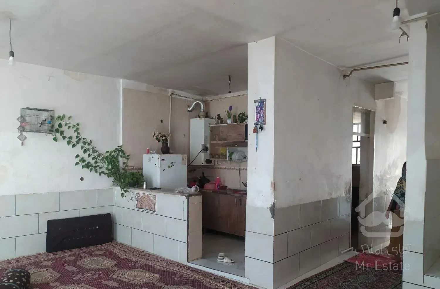 خانه در سلطان آباد