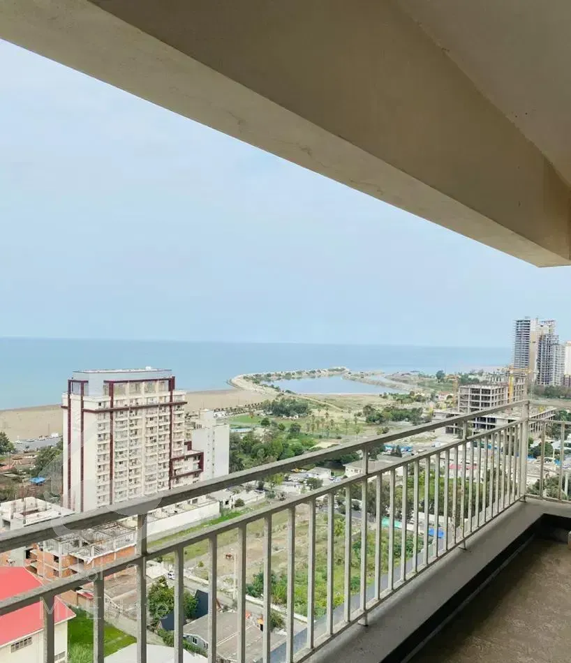 فروش آپارتمان/۱۲۰متر/برج ساحلی/ویوی دریا