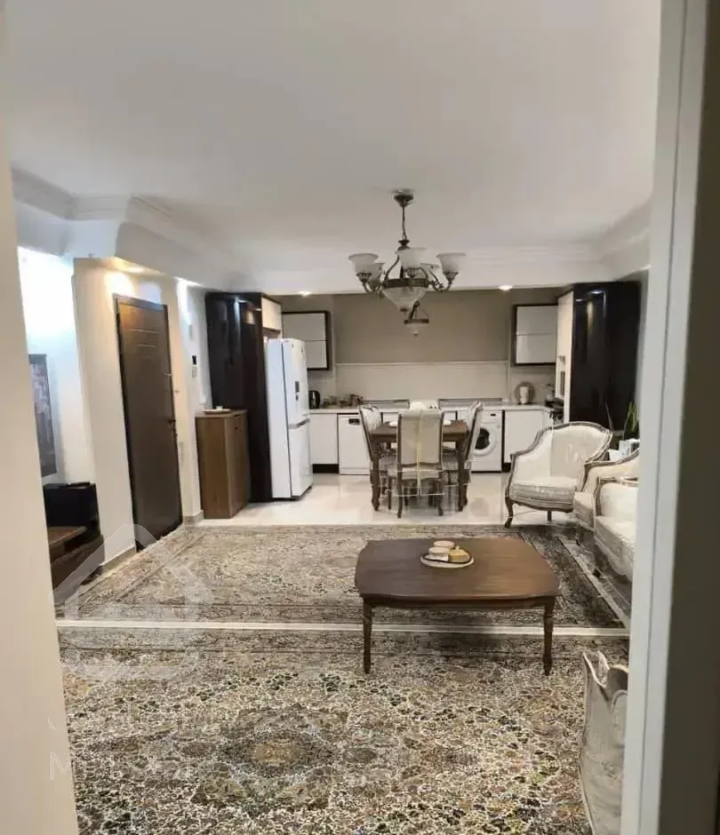 ۸۵ متر دوخواب گیو و‌کادوس