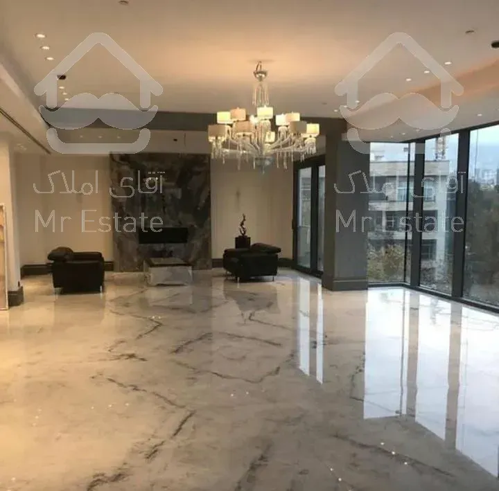 الهیه ۵۳۰متر مدرن