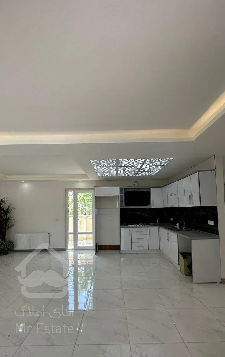 فروش ویلا سند دار ۸۵ متری ۲ خوابه