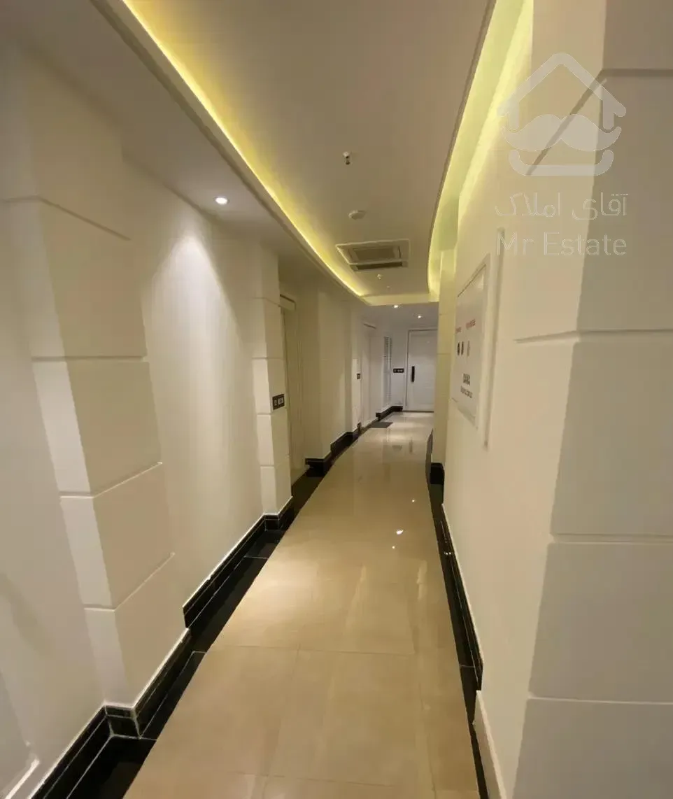 فروش فوق العاده برج مجلل دانا۸۵متر