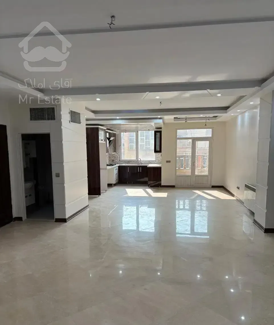 ۱۴۰متر (۳خواب) بر میدان ۷۱ (اختصاصی)