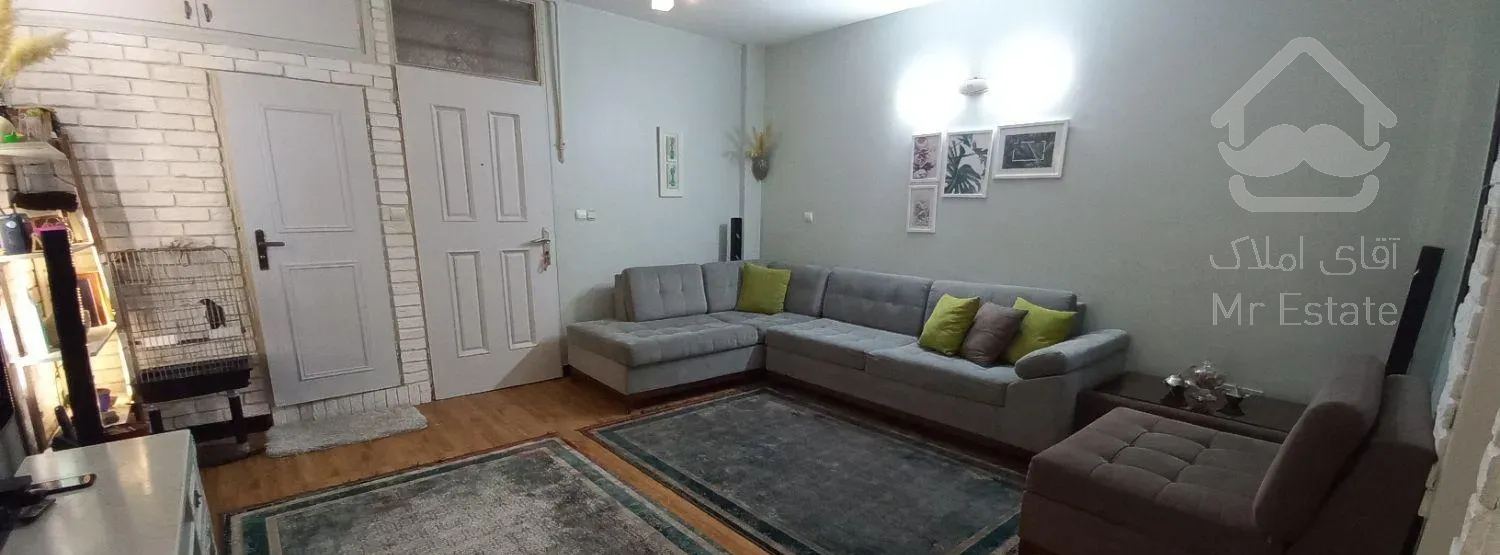 ۴۷ متر یکخوابه چایچی