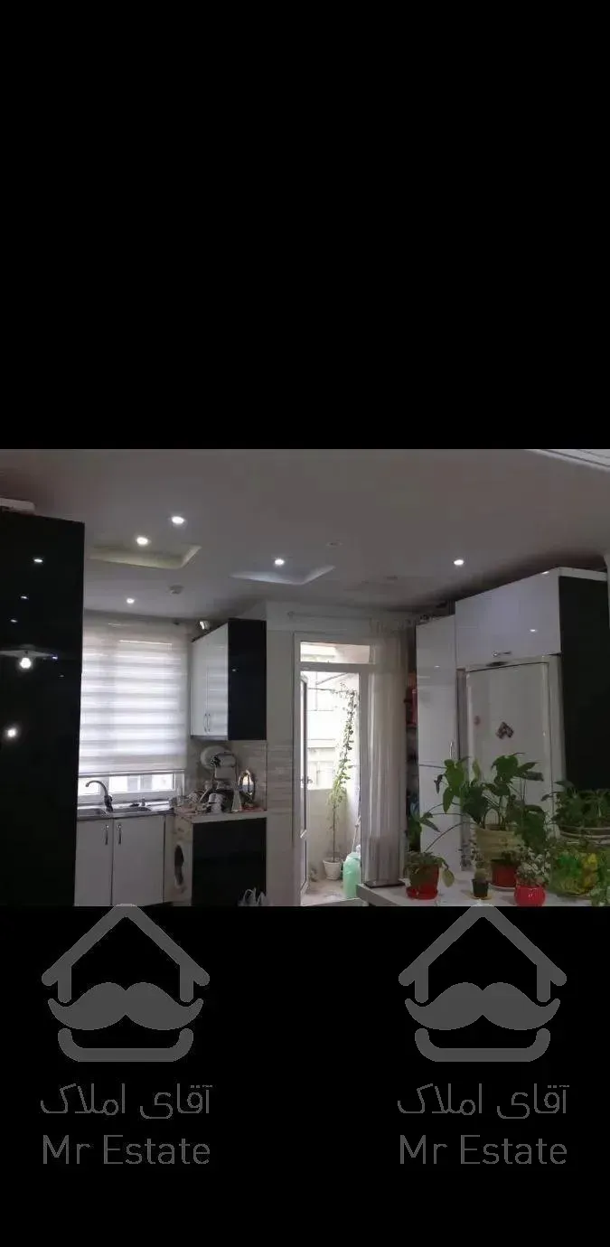 فروش آپارتمان ۱۰۱ متری فول امکانات