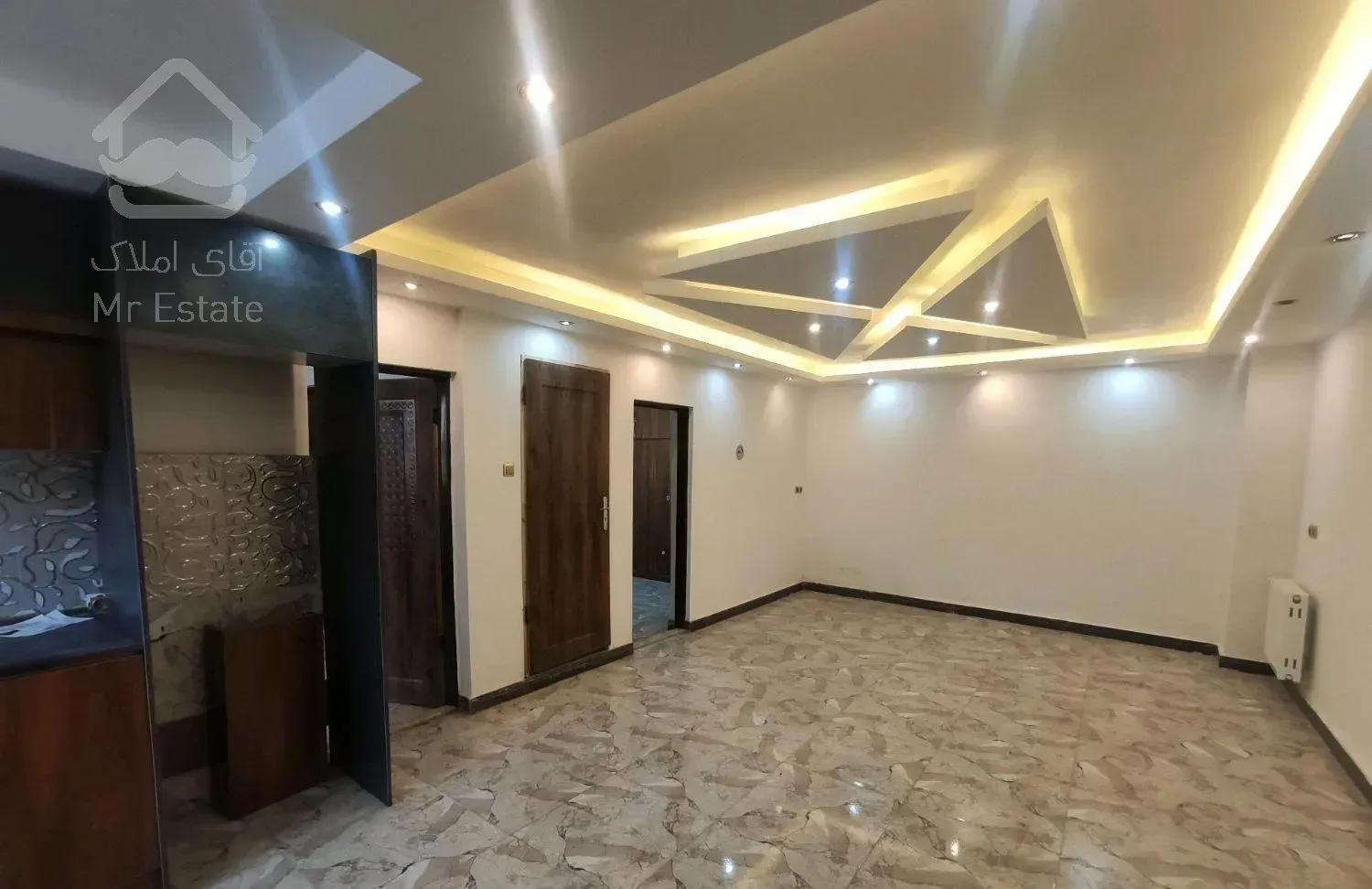 فروش ملک ویلایی ۸۰ متری نسق معتبر صفر در گاز