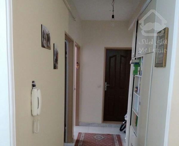 آپارتمان ۸۳ متر خیابان منصور
