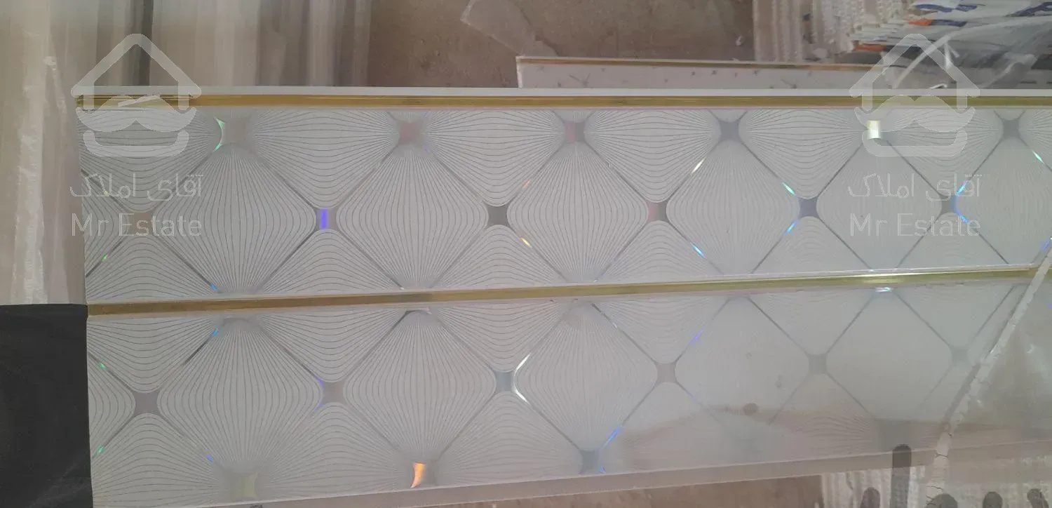 انواع سقف کاذب وقرنیز