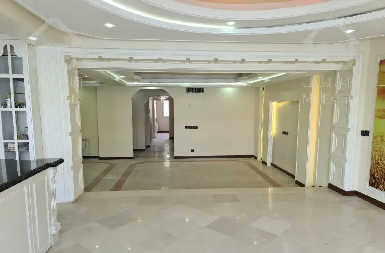 142متر 3خواب نزدیک ولیعصر