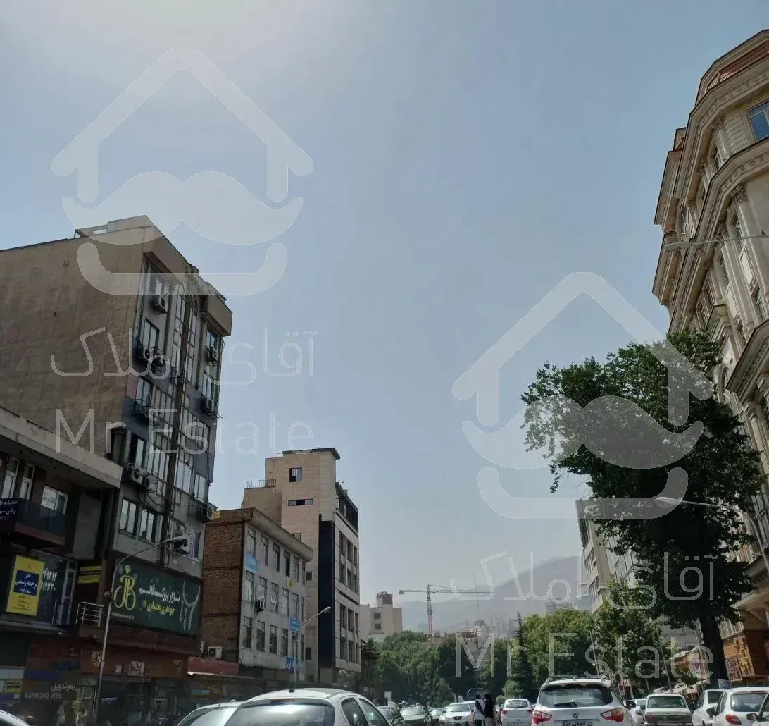 اجاره 55 متر مغازه ،، 'چشمِ' تجریش