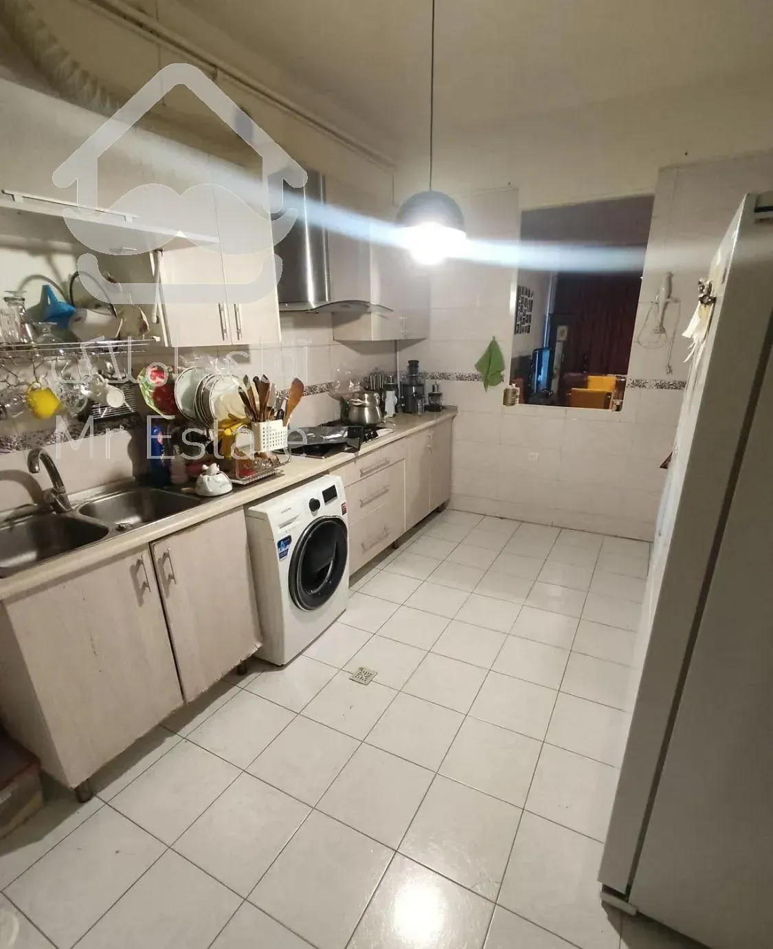 گیشا اجاره ۱۷۵ متر پله خور کم