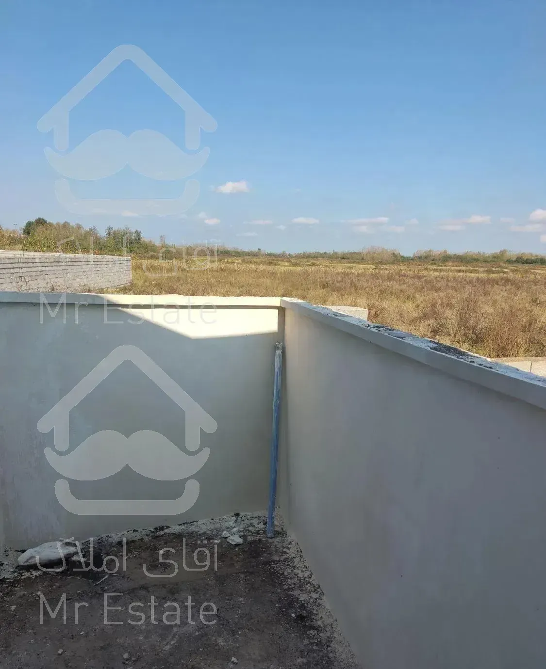 318مترزمین90متربنا