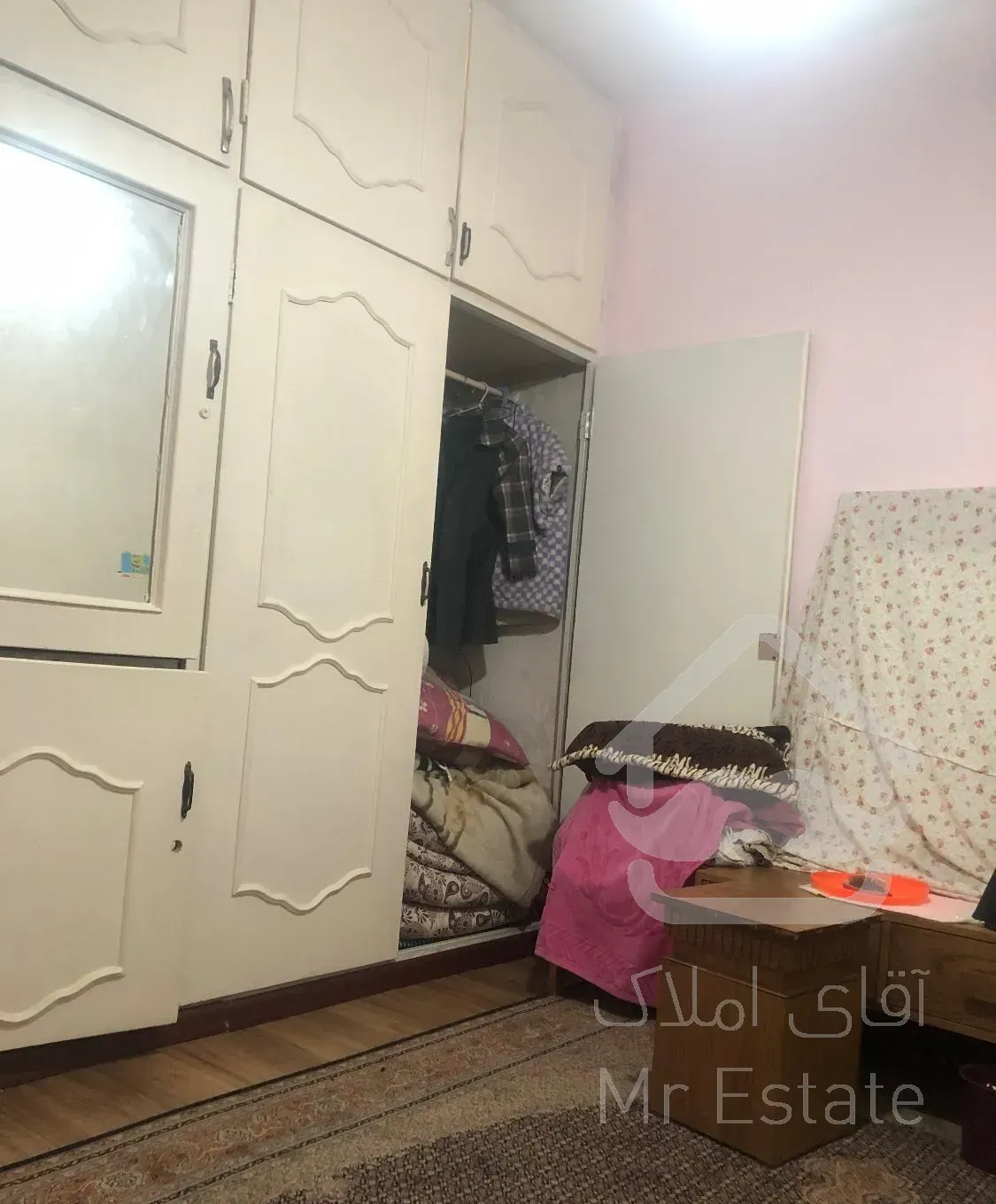 آپارتمان ۱۱۲متری دوخواب