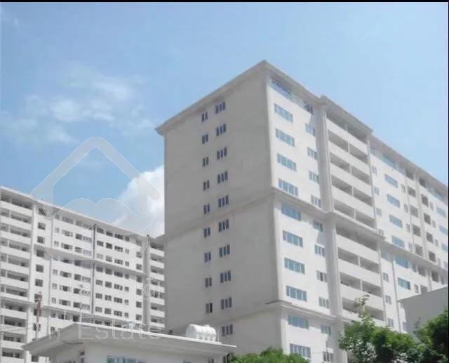 بام پونک 100متر دو خواب  نوساز