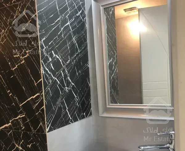 آپارتمان سعادت آباد ۱۰۰ متر فول بازسازی آفتابگیر