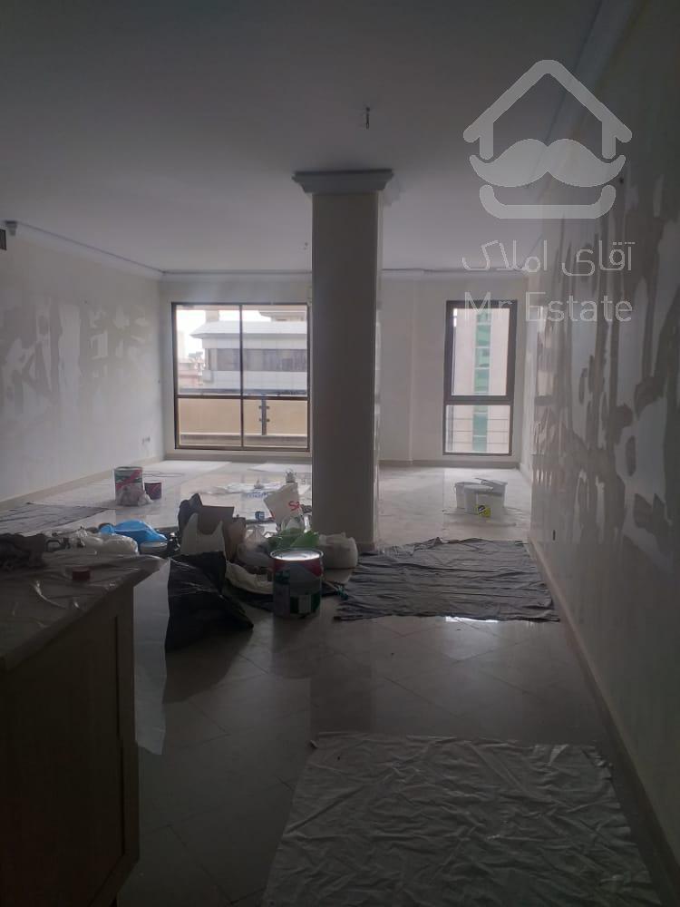 اجاره و رهن آپارتمان زعفرانیه 120  متر اکازيون