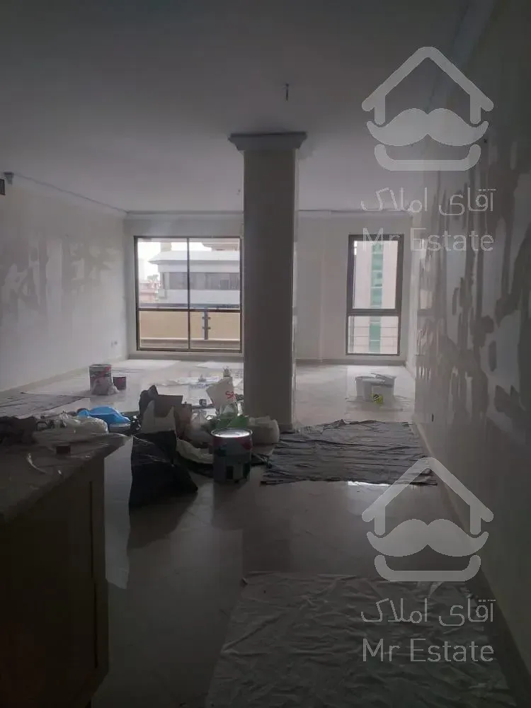 اجاره و رهن آپارتمان زعفرانیه 120  متر اکازيون