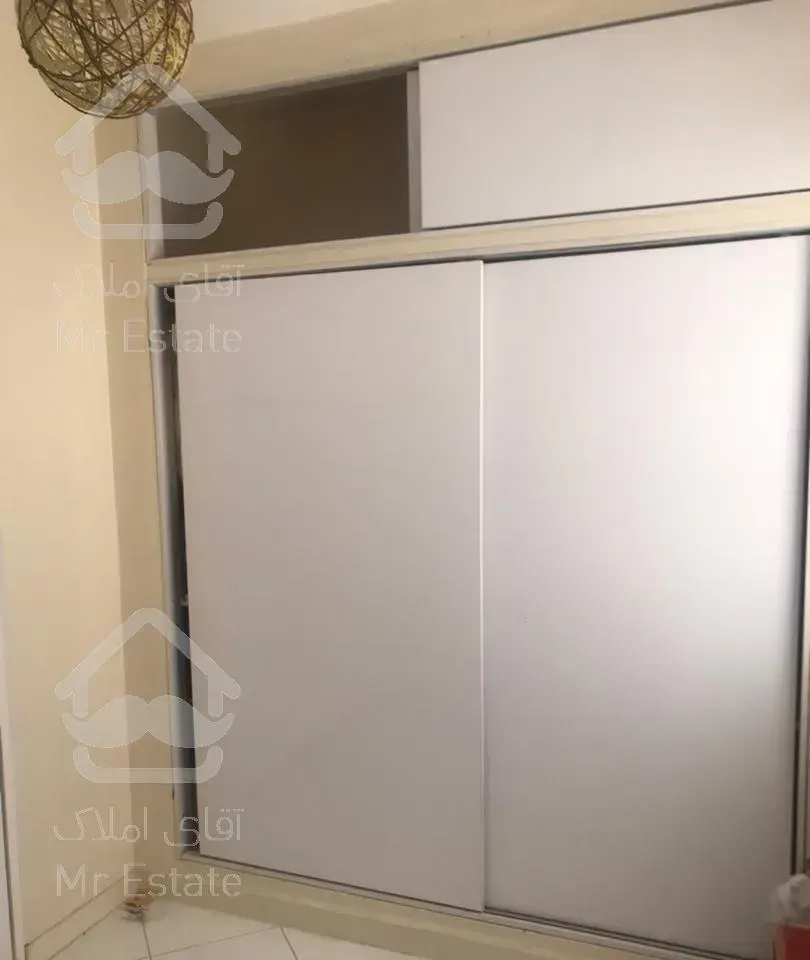 ۶۰متر۲خوابه