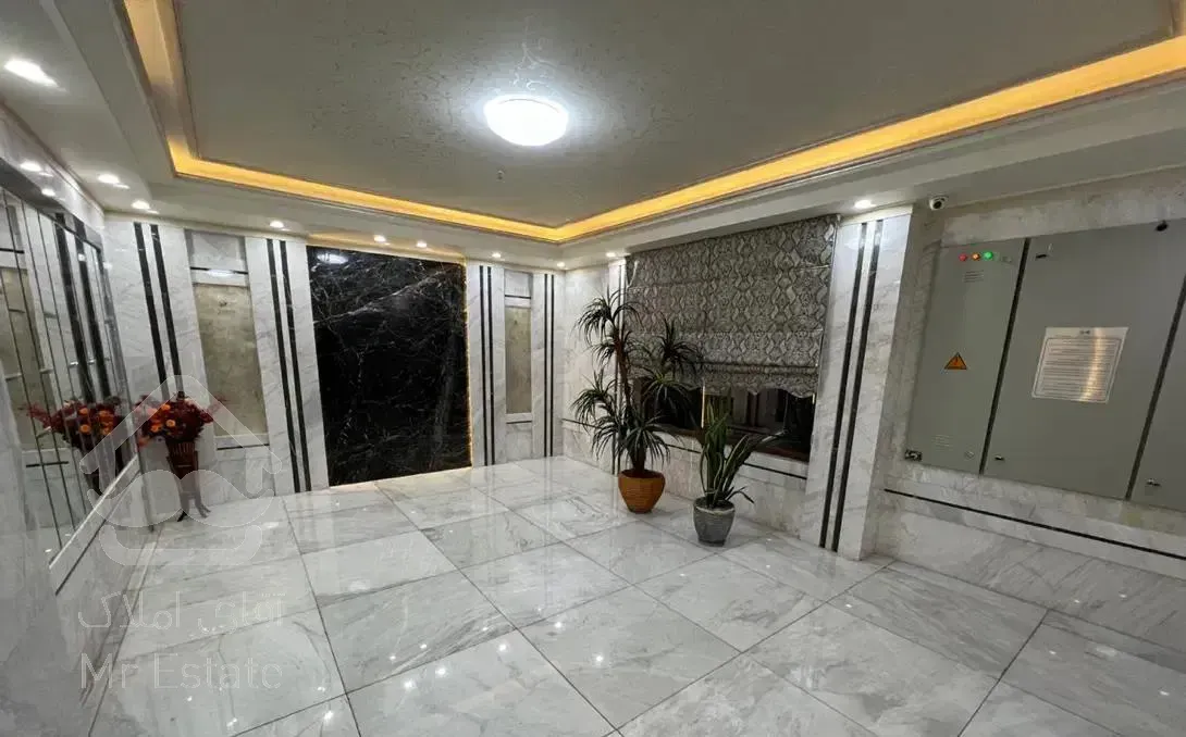 ۸۵متر ۲خواب هروی/کلیدنخورده/غرق در نور جنوب