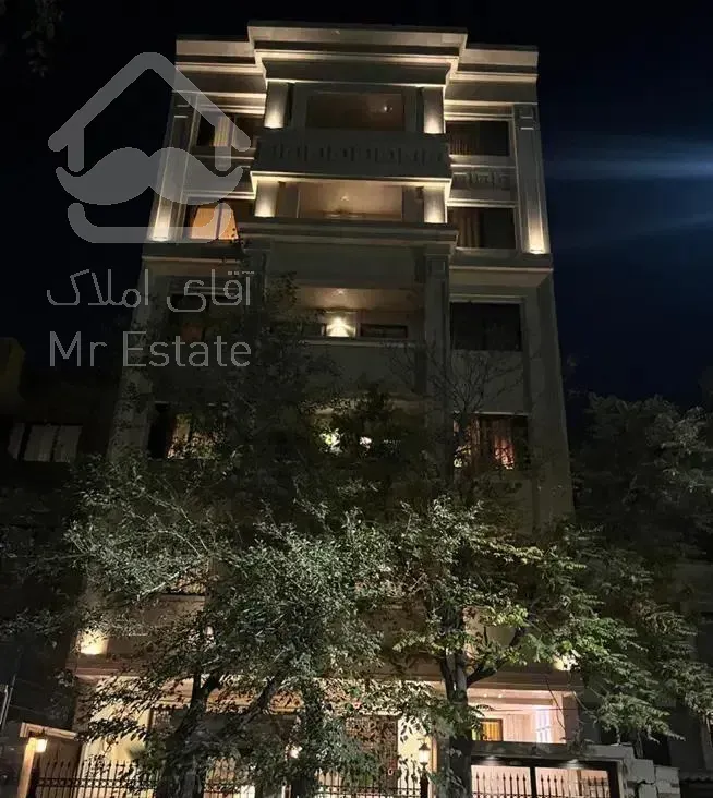 فروش آپارتمان واقع در بزرگمهرجنوبی ۱۳