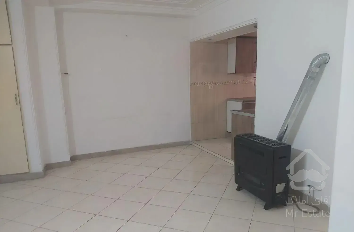 آ پارتمان 45متری هم آسانسوروپارکینگ