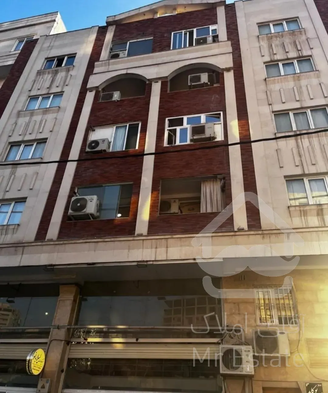 ۱۵۰مترخونه جای زندگی،نه فقط اقامت ،بیا و زندگی کن